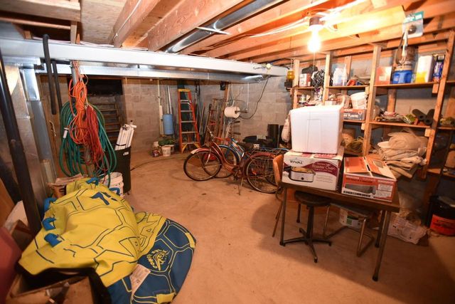 N1649 SPIRIT RIDGE ROAD, Keshena, WI 54135