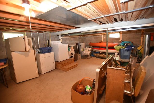 N1649 SPIRIT RIDGE ROAD, Keshena, WI 54135