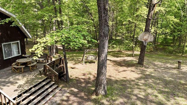 N1649 SPIRIT RIDGE ROAD, Keshena, WI 54135