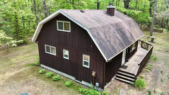 N1649 SPIRIT RIDGE ROAD, Keshena, WI 54135