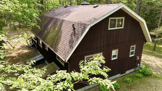 N1649 SPIRIT RIDGE ROAD, Keshena, WI 54135