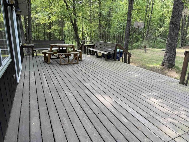 N1649 SPIRIT RIDGE ROAD, Keshena, WI 54135