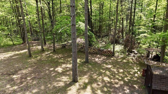 N1649 SPIRIT RIDGE ROAD, Keshena, WI 54135