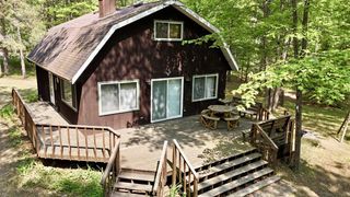 N1649 SPIRIT RIDGE ROAD, Keshena, WI 54135