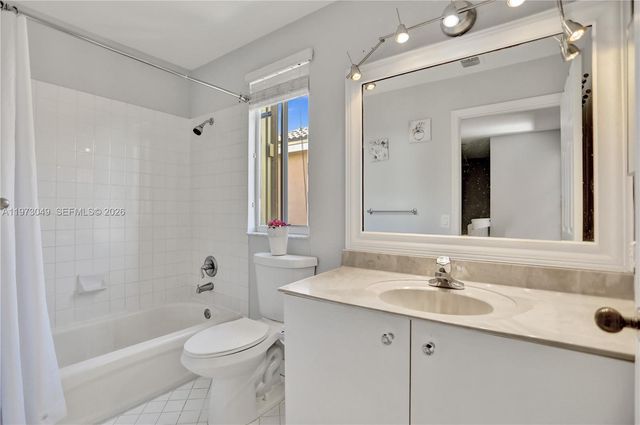 1462 Sabal Trl, Weston, FL 33327