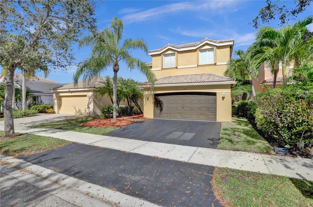 1462 Sabal Trl, Weston, FL 33327