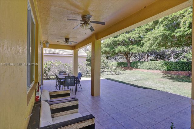 1462 Sabal Trl, Weston, FL 33327