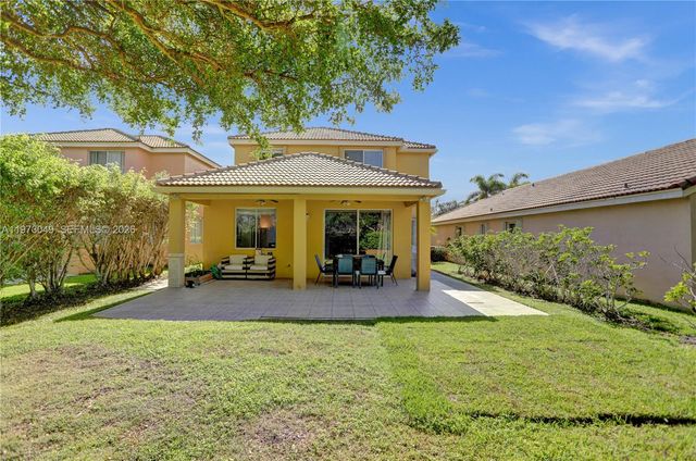 1462 Sabal Trl, Weston, FL 33327