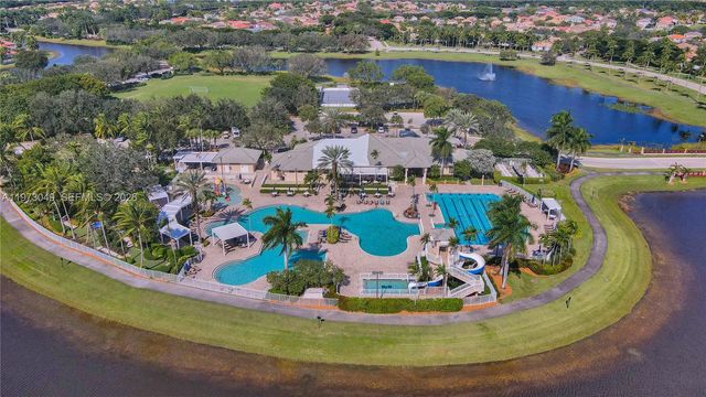 1462 Sabal Trl, Weston, FL 33327