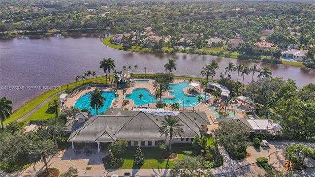 1462 Sabal Trl, Weston, FL 33327