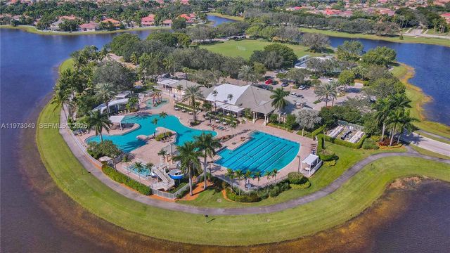 1462 Sabal Trl, Weston, FL 33327