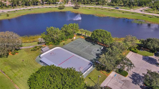 1462 Sabal Trl, Weston, FL 33327