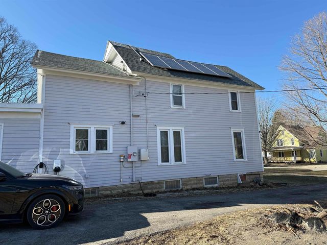 405 South Main Street, Fayette, IA 52142