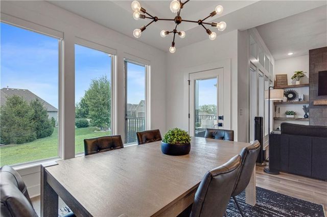 17104 Bradshaw Street, Overland Park, KS 66221