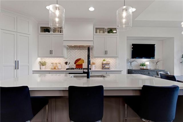 17104 Bradshaw Street, Overland Park, KS 66221