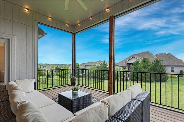 17104 Bradshaw Street, Overland Park, KS 66221