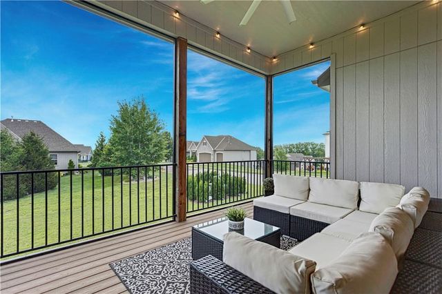17104 Bradshaw Street, Overland Park, KS 66221