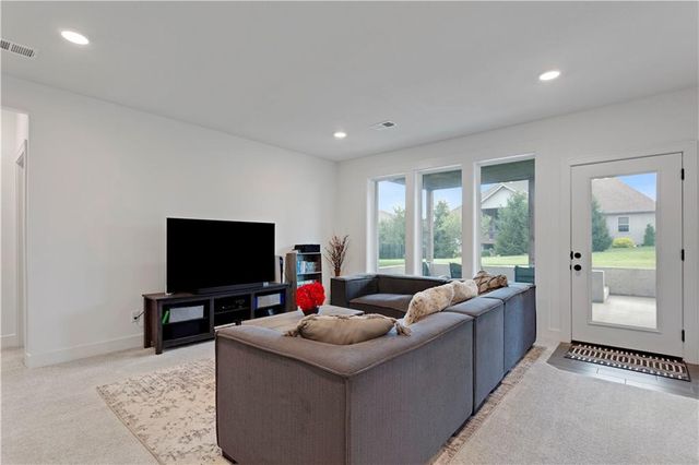 17104 Bradshaw Street, Overland Park, KS 66221