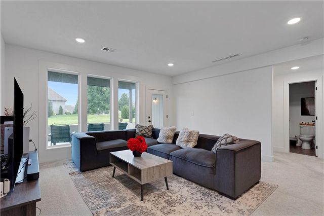 17104 Bradshaw Street, Overland Park, KS 66221