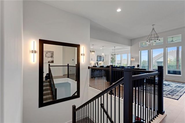 17104 Bradshaw Street, Overland Park, KS 66221