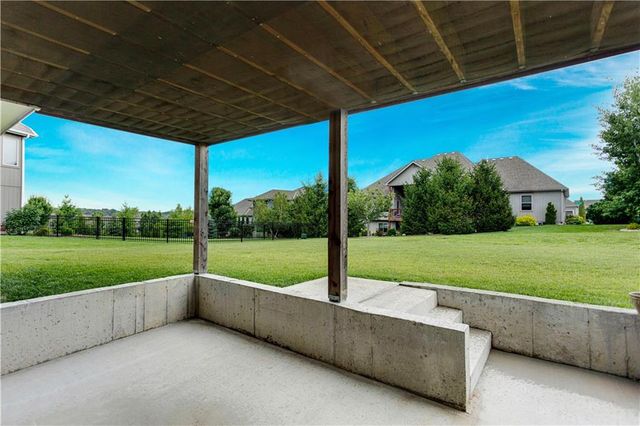 17104 Bradshaw Street, Overland Park, KS 66221