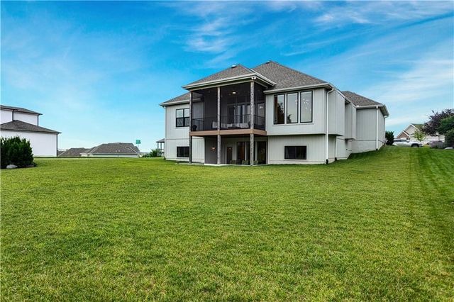 17104 Bradshaw Street, Overland Park, KS 66221