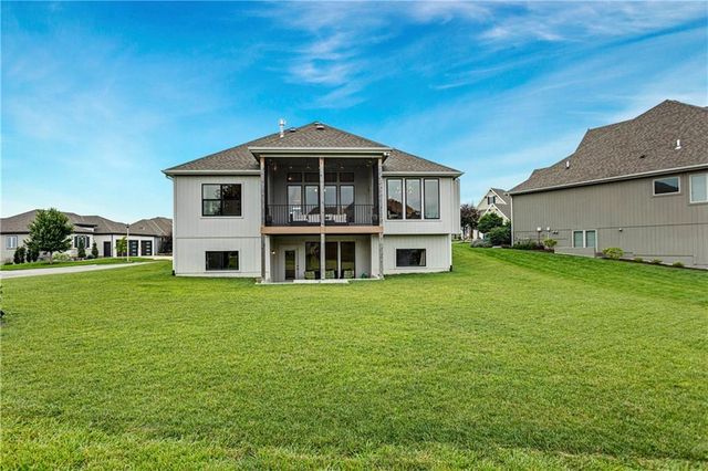 17104 Bradshaw Street, Overland Park, KS 66221