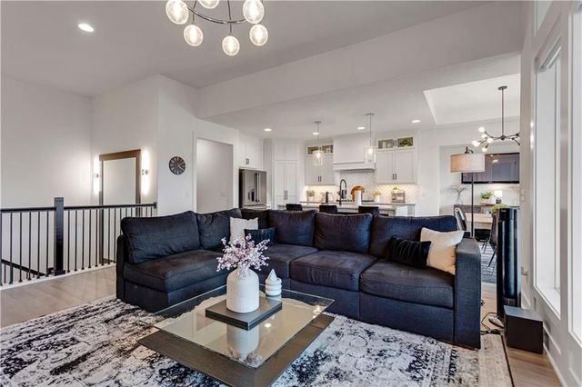17104 Bradshaw Street, Overland Park, KS 66221