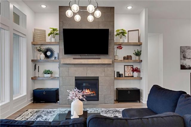 17104 Bradshaw Street, Overland Park, KS 66221
