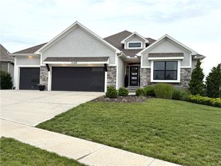 17104 Bradshaw Street, Overland Park, KS 66221
