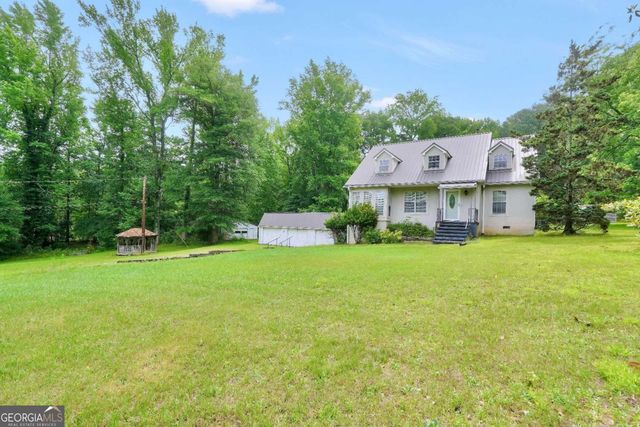 126 Kinsey Drive, Stockbridge, GA 30281