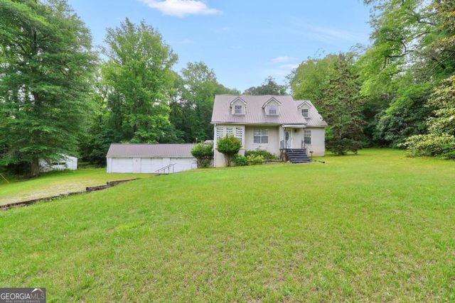 126 Kinsey Drive, Stockbridge, GA 30281