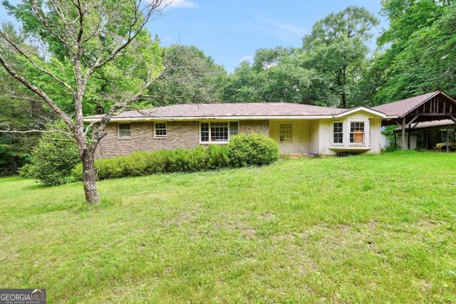 126 Kinsey Drive, Stockbridge, GA 30281