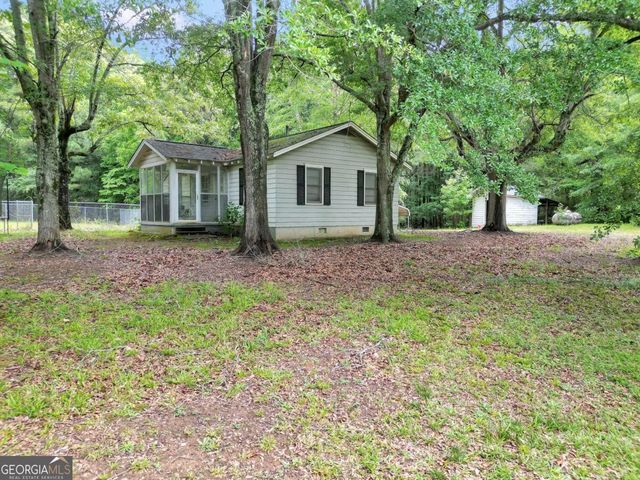 126 Kinsey Drive, Stockbridge, GA 30281