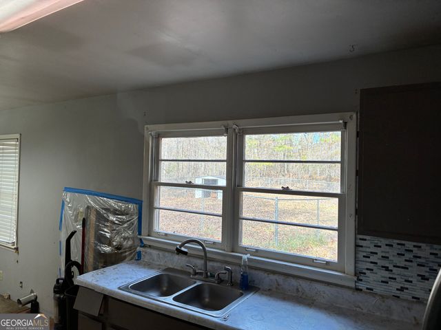 126 Kinsey Drive, Stockbridge, GA 30281