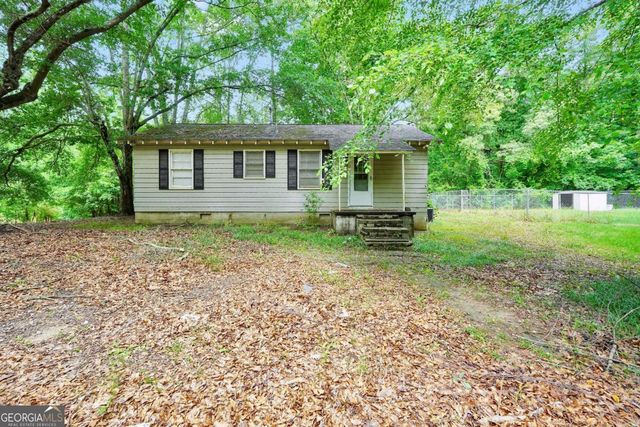 126 Kinsey Drive, Stockbridge, GA 30281