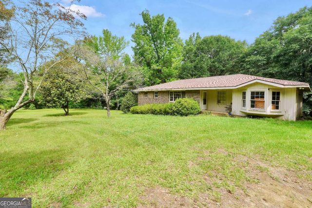 126 Kinsey Drive, Stockbridge, GA 30281
