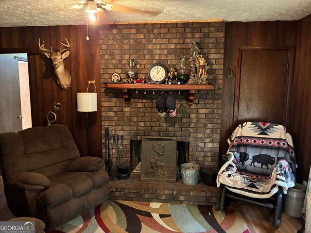 126 Kinsey Drive, Stockbridge, GA 30281