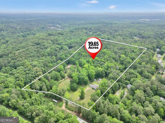 126 Kinsey Drive, Stockbridge, GA 30281