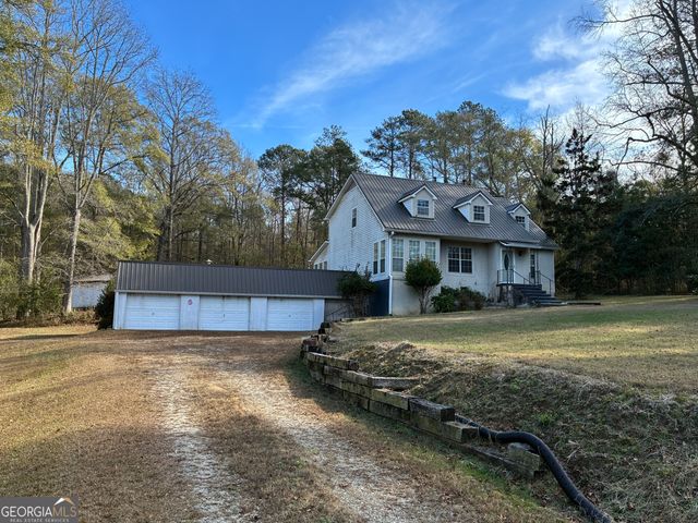 126 Kinsey Drive, Stockbridge, GA 30281