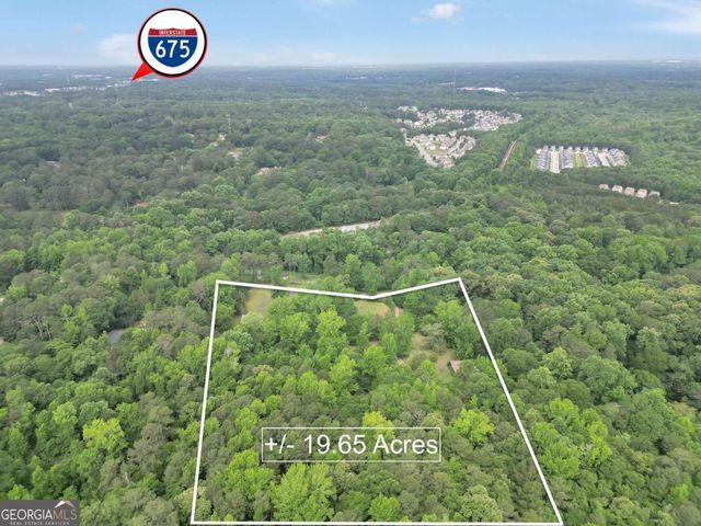 126 Kinsey Drive, Stockbridge, GA 30281