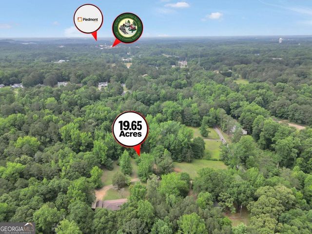 126 Kinsey Drive, Stockbridge, GA 30281