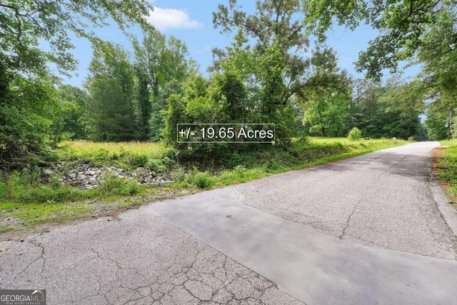126 Kinsey Drive, Stockbridge, GA 30281