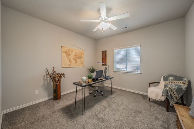 1201 Summerset Lane, Burleson, TX 76028