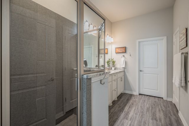 1201 Summerset Lane, Burleson, TX 76028