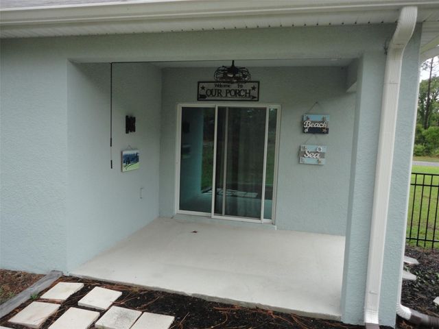 216 HICKORY COURSE, Ocala, FL 34472