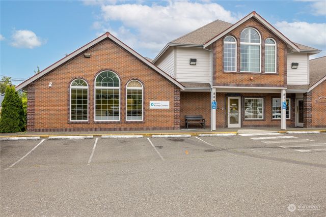 811 813 E Georgiana Street, Port Angeles, WA 98362