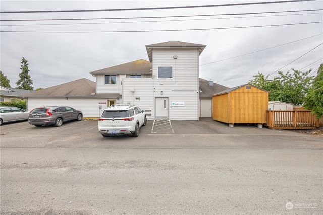 811 813 E Georgiana Street, Port Angeles, WA 98362