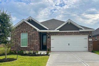 1027 Rosewood Trail, Beasley, TX 77417