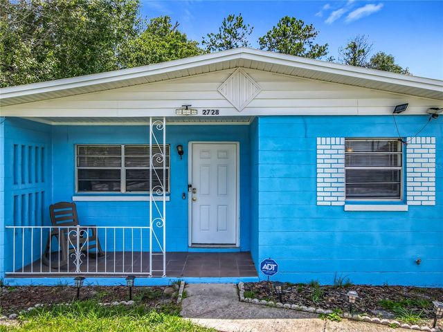 2728 HERTHA AVENUE, Orlando, FL 32826